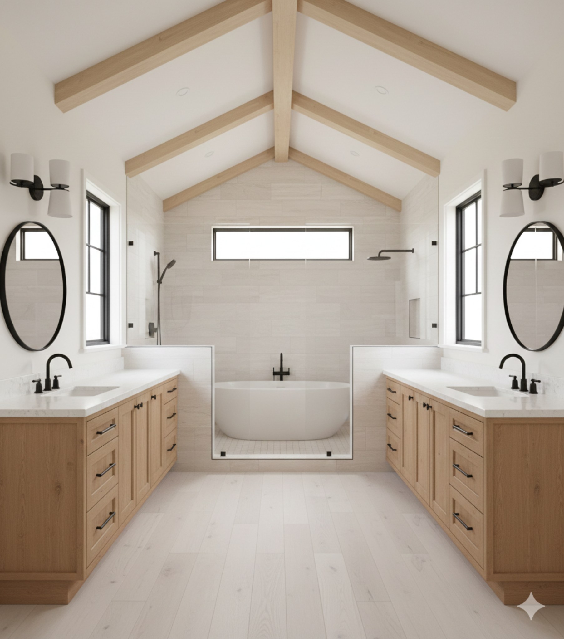 Ensuite Rendering